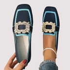 Maylora | Pantuflas ortopédicas