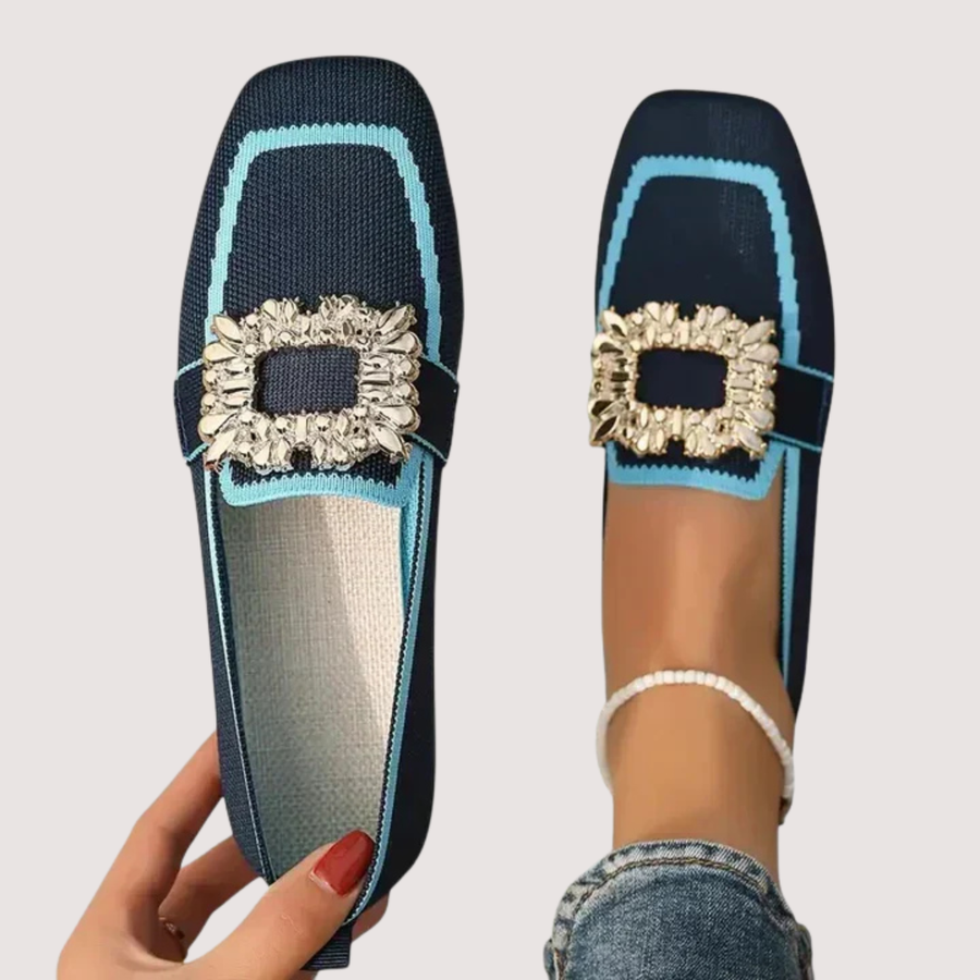 Maylora | Pantuflas ortopédicas