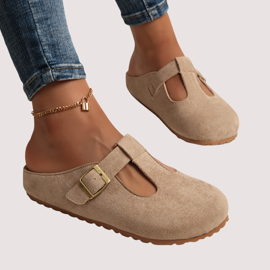 Sorina | Zuecos Bequeme