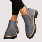 Solena | Botas Ortopédicas