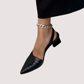 Edina | Zapatos ortopédicos cómodos