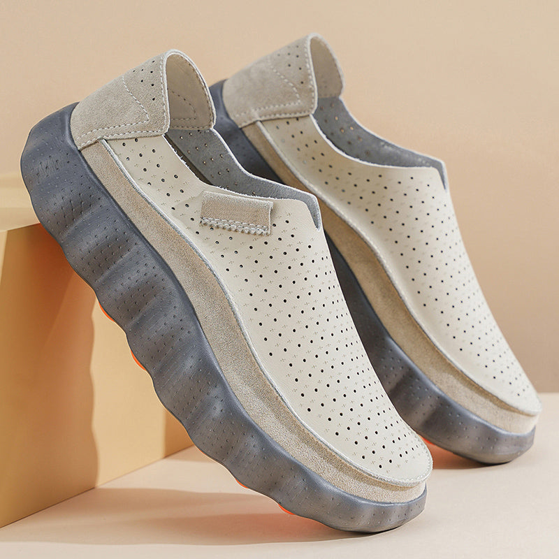 Mocasines Alberto