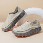 Mocasines Alberto