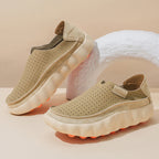 Mocasines Alberto