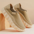 Mocasines Alberto