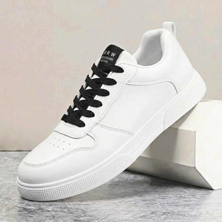Nico | Zapatillas Urbanas Premium