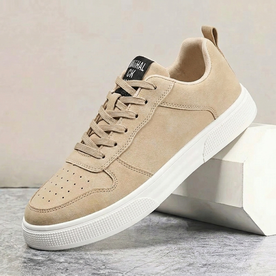 Nico | Zapatillas Urbanas Premium
