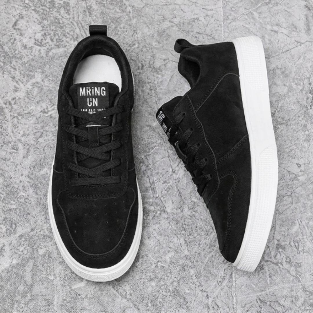 Nico | Zapatillas Urbanas Premium