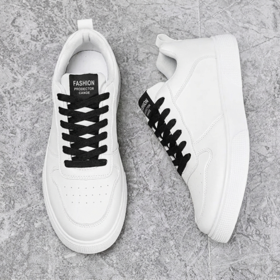 Nico | Zapatillas Urbanas Premium