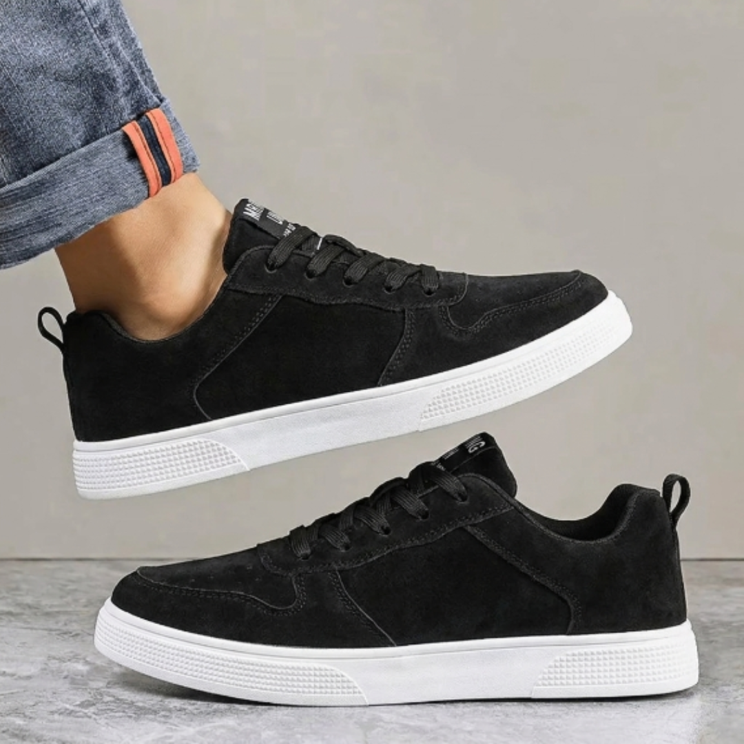 Nico | Zapatillas Urbanas Premium