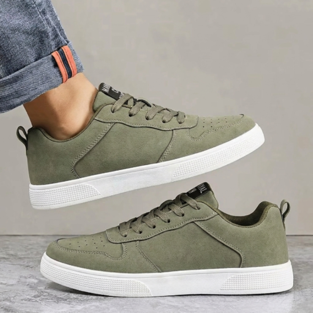 Nico | Zapatillas Urbanas Premium