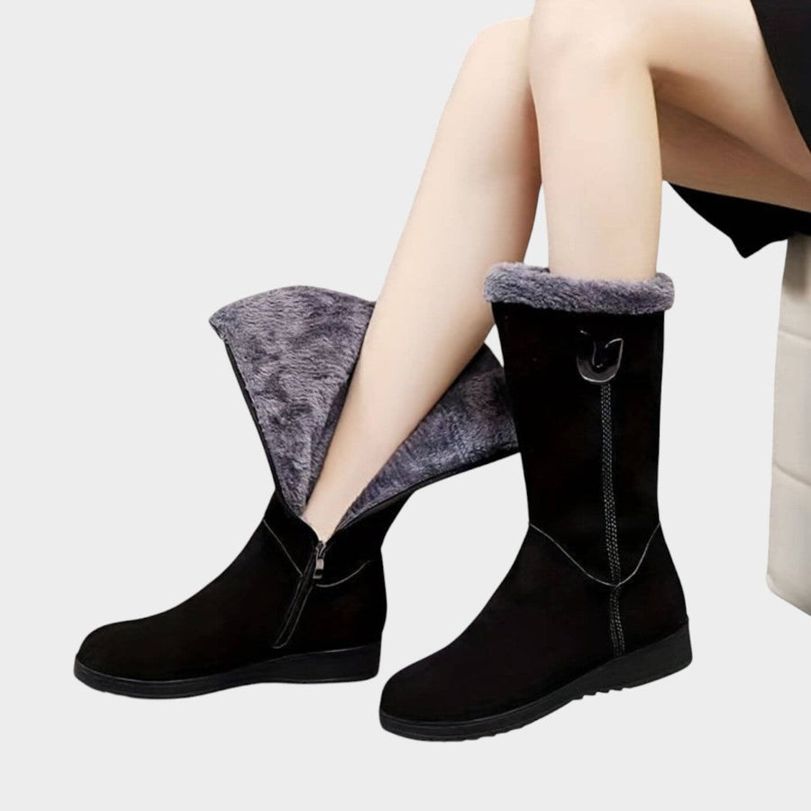Eira | Botas de invierno cálidas