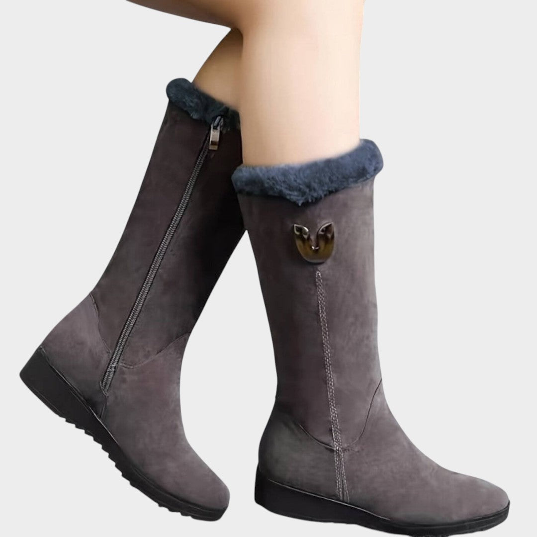 Eira | Botas de invierno cálidas