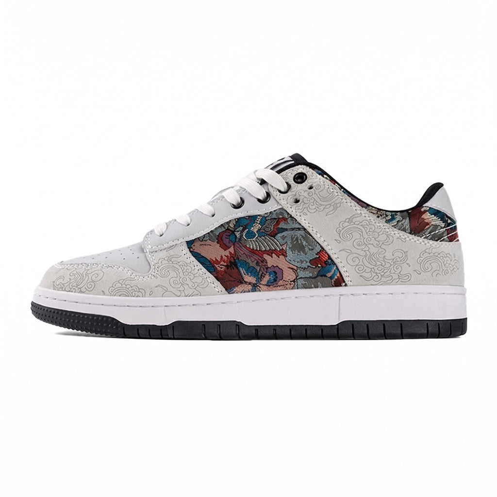 Fabio | Sneaker di Design da Uomo