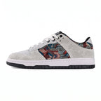 Fabio | Sneaker di Design da Uomo