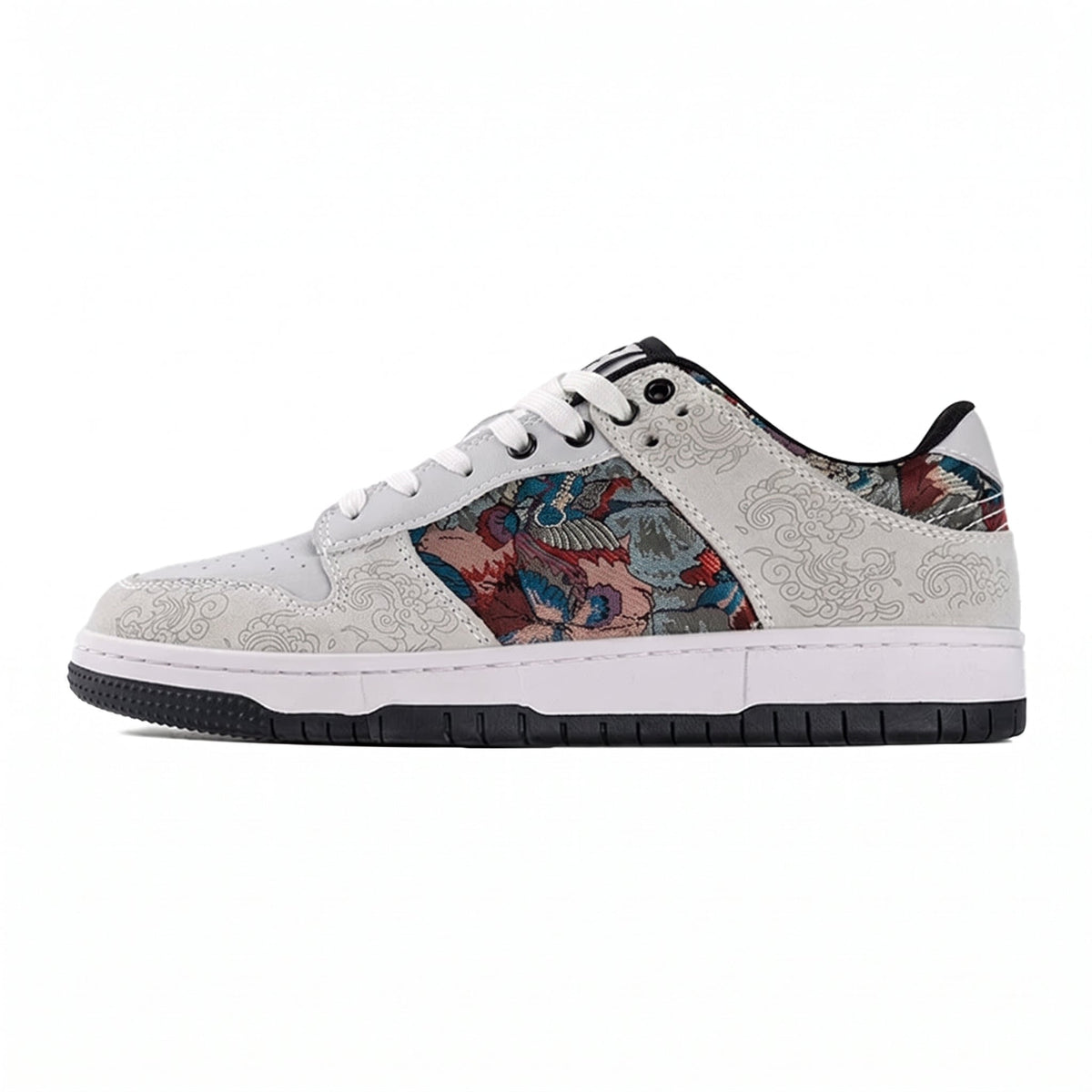 Fabio | Sneaker di Design da Uomo