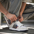 Fabio | Sneaker di Design da Uomo