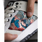Fabio | Sneaker di Design da Uomo