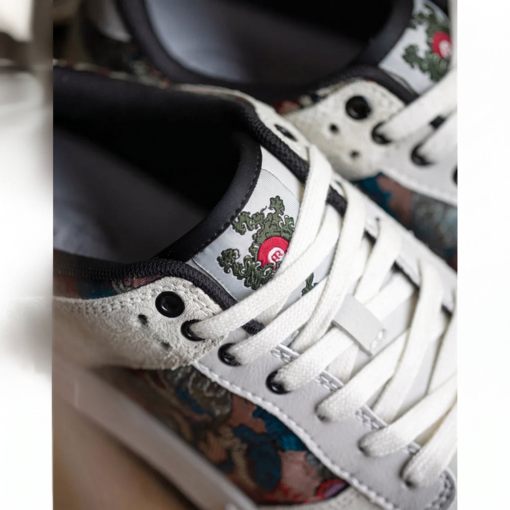Fabio | Sneaker di Design da Uomo