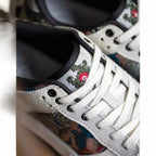 Fabio | Sneaker di Design da Uomo