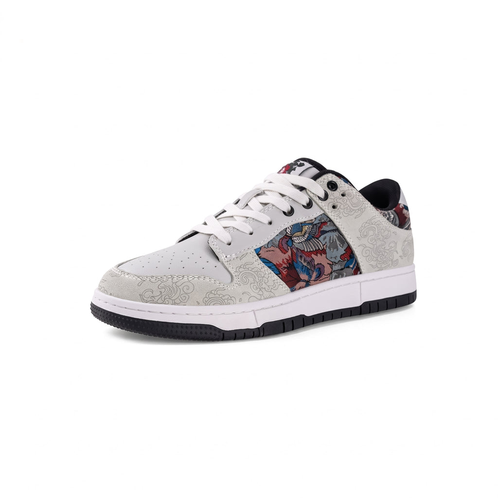 Fabio | Sneaker di Design da Uomo