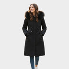 Maria | Chaqueta de otoño