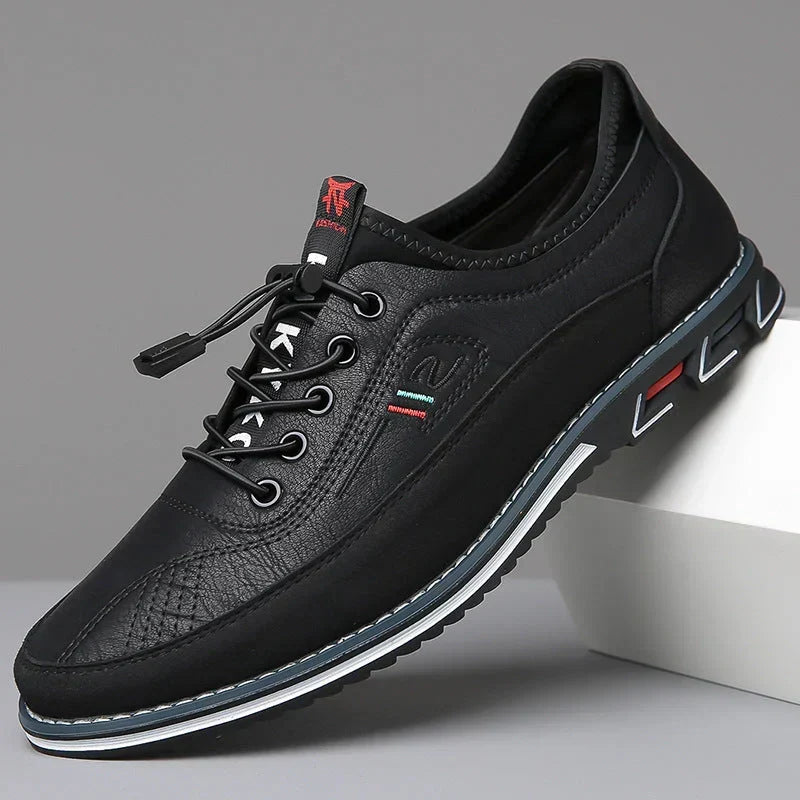 Lorenzo™ Calzature realizzate artigianalmente