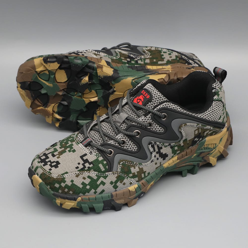 Bota Ranger