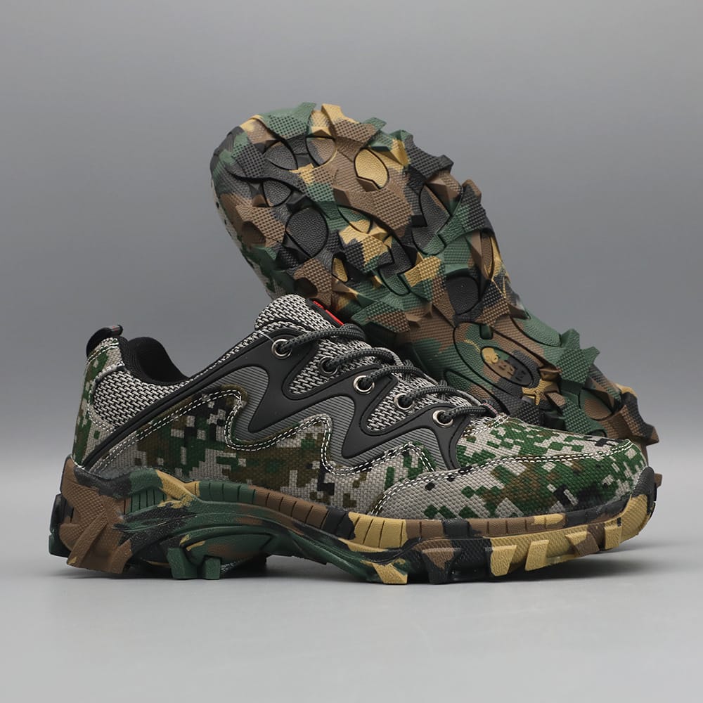 Bota Ranger