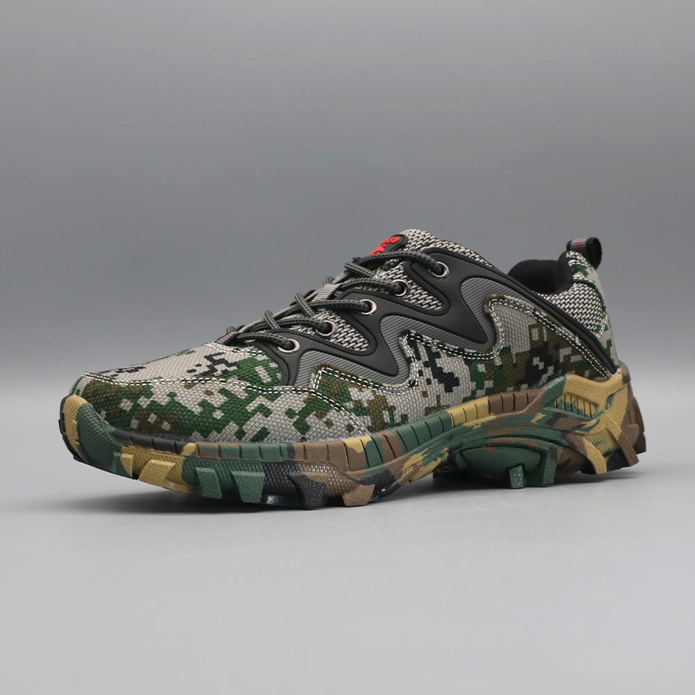 Bota Ranger