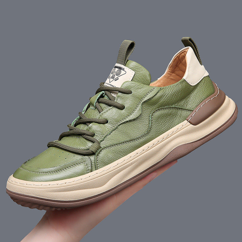 Tomás | Zapatillas de Calidad Italiana