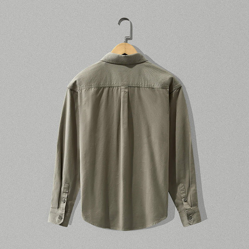 Camisa Vittorio