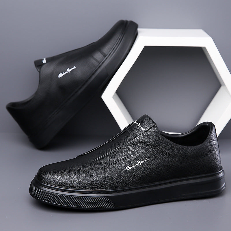 Varenzo | Eleganti Sneaker Daily