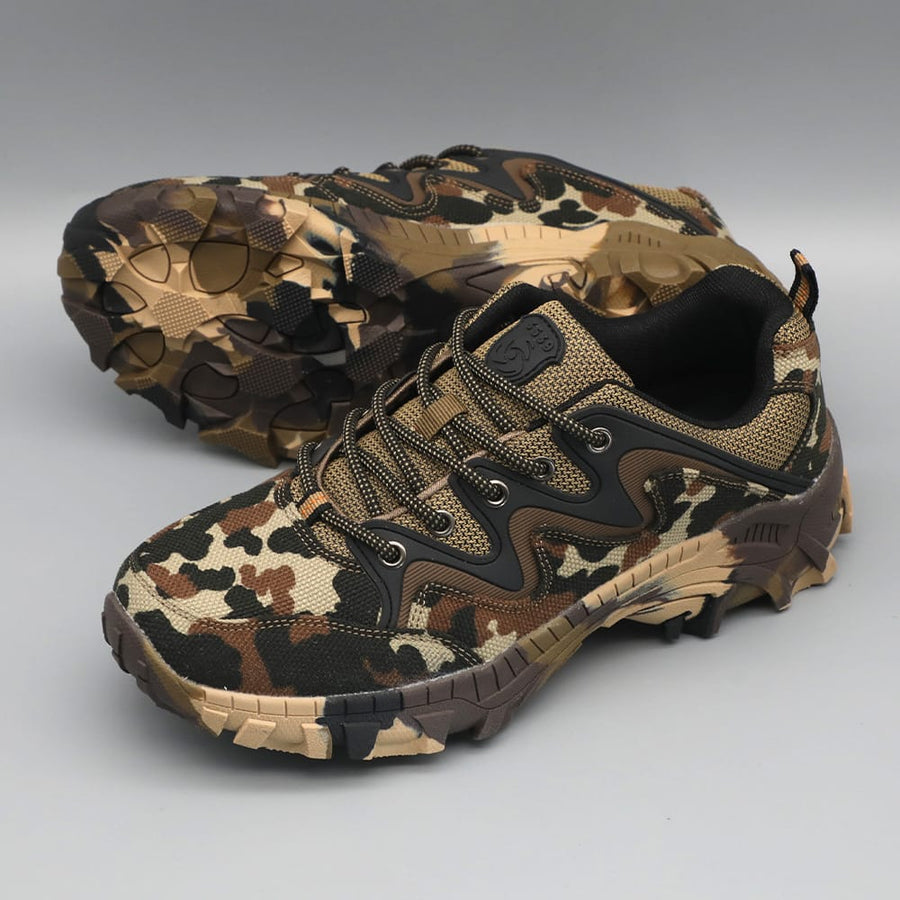 Bota Ranger