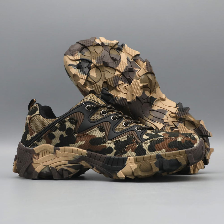 Bota Ranger