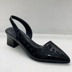 Edina | Zapatos ortopédicos cómodos