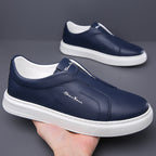 Varenzo | Zapatillas Elegantes de Diario