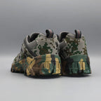 Bota Ranger