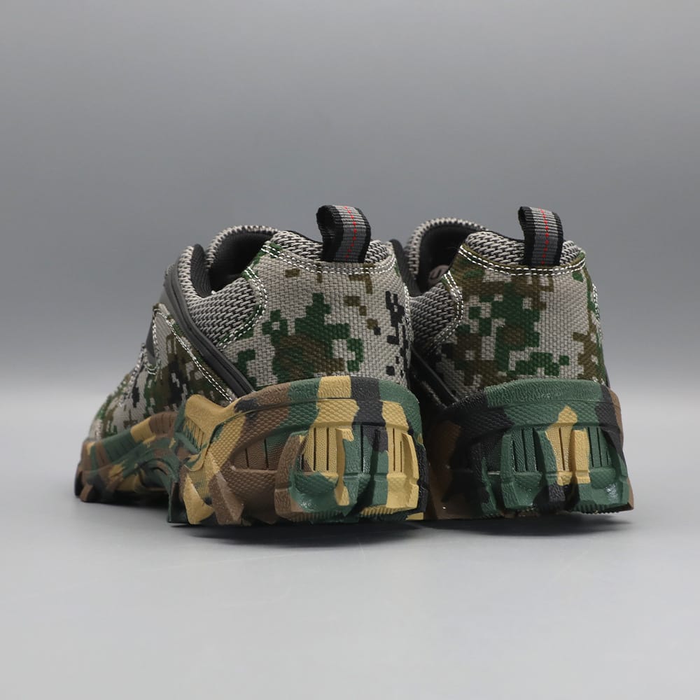 Bota Ranger