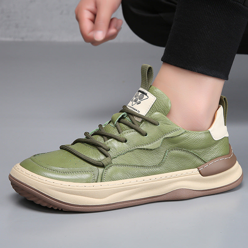 Tomás | Zapatillas de Calidad Italiana