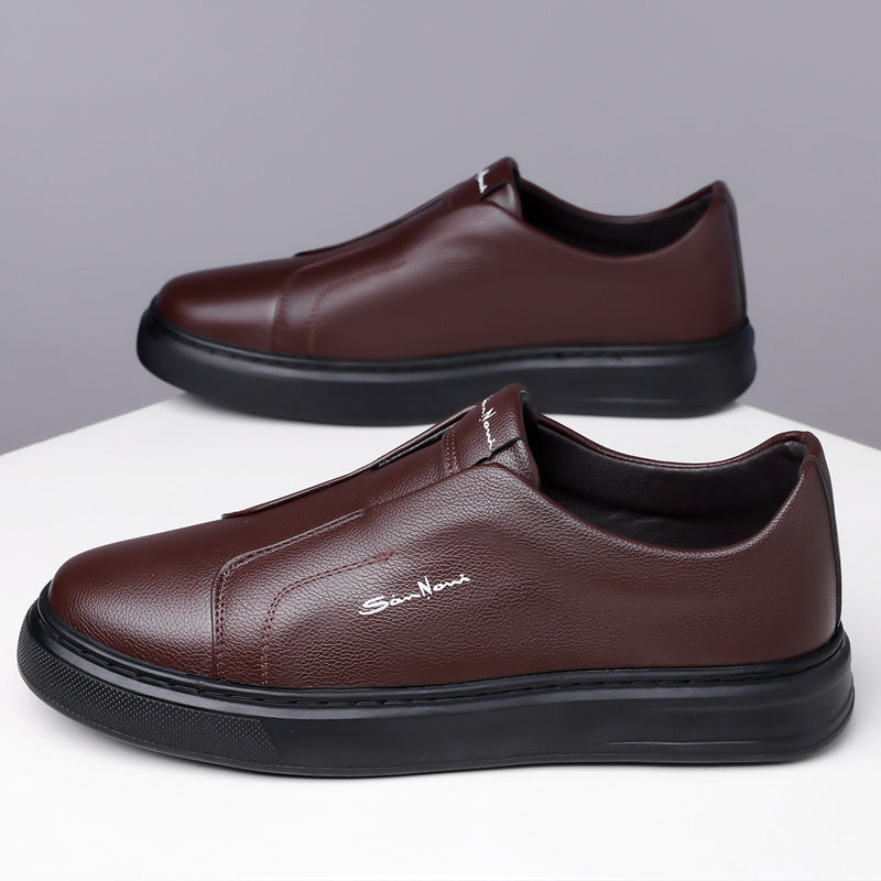 Varenzo | Eleganti Sneaker Daily