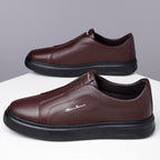 Varenzo | Eleganti Sneaker Daily