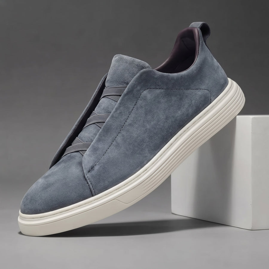 Lucca | Sneaker Elastica