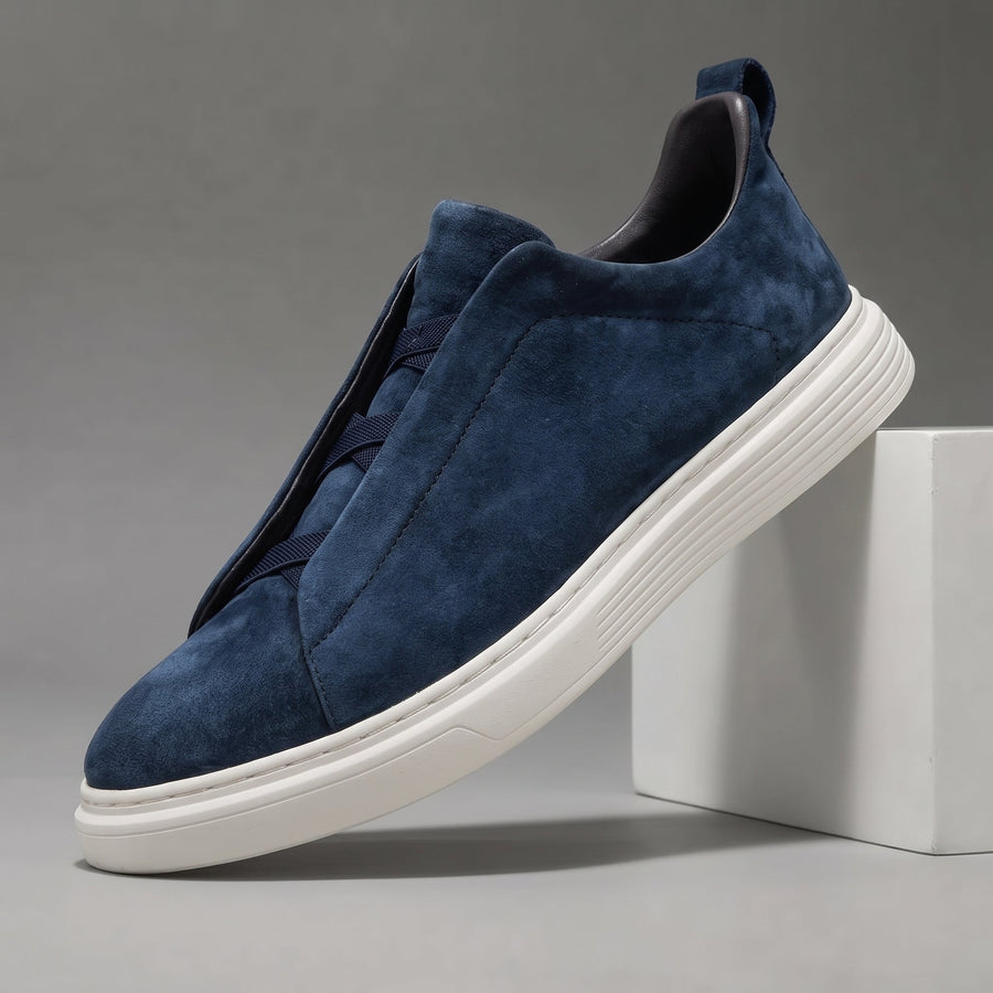 Lucca | Zapatilla Urbana Elástica