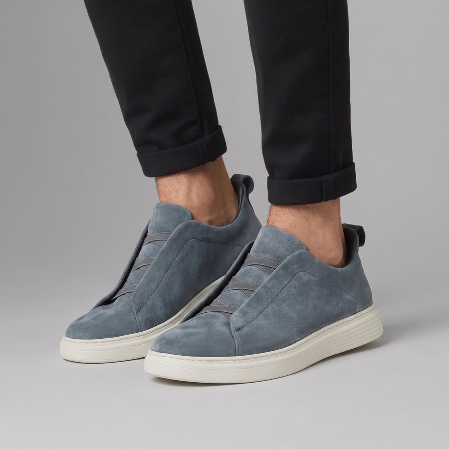 Lucca | Zapatilla Urbana Elástica