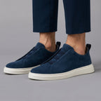 Lucca | Zapatilla Urbana Elástica