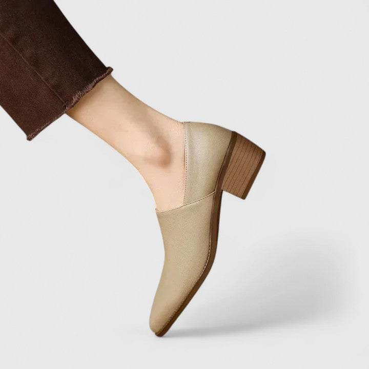 Zapatos ortopédicos Kyadae