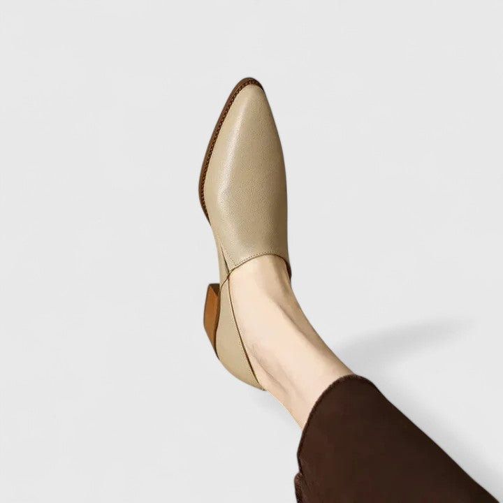 Zapatos ortopédicos Kyadae