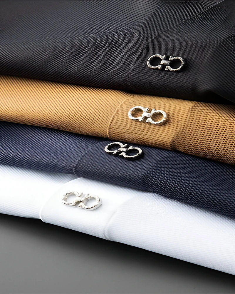 Alessio | Conjunto de Polo de Harvard