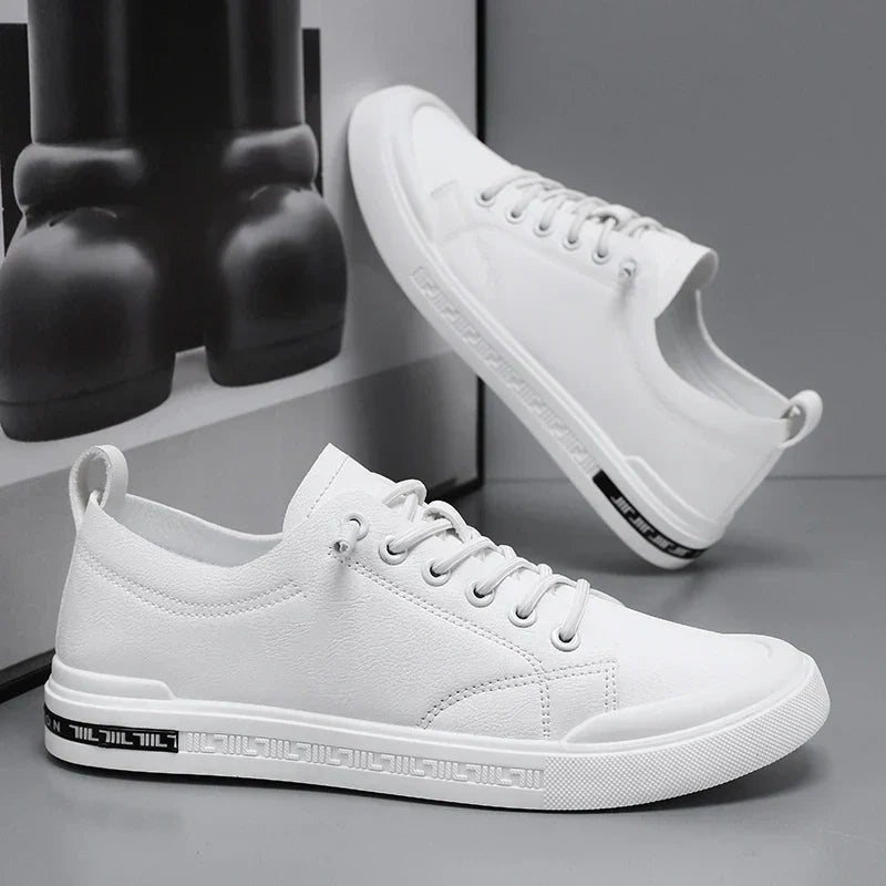 Velenzo | Sneakers Versatili per Tutti i Giorni